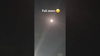 Full moon song music love bollywood singer newmusic trending newsong [upl. by Ysle854]