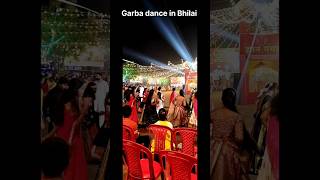 Garba Dance in Bhilaiminivlogbollywoodnewytshortsshortstrendingviralshortviralvlogsanita [upl. by Midas]