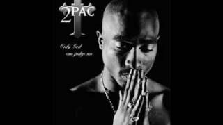 2Pac When Thugs Cry PL napisy [upl. by Janean]