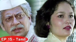 Malgudi Days Tamil HD  Episode 15  The Vendor of Sweets Part 7 [upl. by Accebar330]