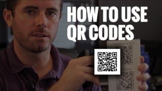 How To Use QR Codes [upl. by Anuaf605]