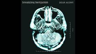 Breaking Benjamin  Dear Agony Audio [upl. by Pat]