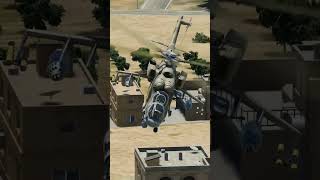 The Most INTENSE MI24 Hind Helicopter Combat [upl. by Solberg913]