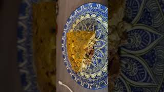 TAJINE TUNISIEN IMPRESSIONNANT ‼️ [upl. by Teodorico987]