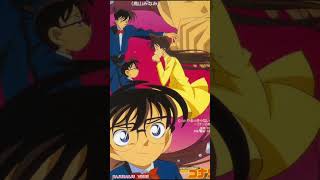 ❤💊🔍Conan And Ranmouri And Shinichi Kudo🍭💙🏆Detective Conan  Rajuranju Voice [upl. by Ecinreb122]