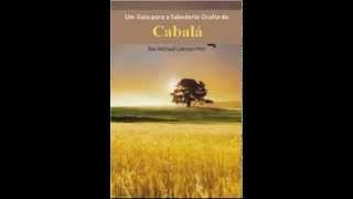 AUDIOLIVRO  A Sabedoria Oculta da Cabala [upl. by Ymmaj]