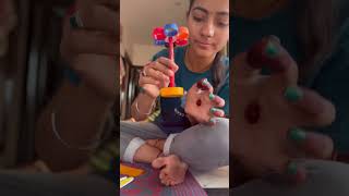 Toothpaste stand  Jheemo Choudhary viralvideo viralvideo sotviral video [upl. by Nivrehs160]