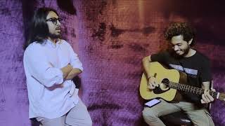 Rong  রং  The Watson Brothers  Covered by Rongon amp Priyo [upl. by Suzanne]