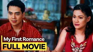 My First Romance FULL MOVIE  John Lloyd Cruz Bea Alonzo Heart Evangelista [upl. by Aikyn]