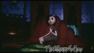 Coraline 2009 The Other Mother Song HD [upl. by Neelasor47]