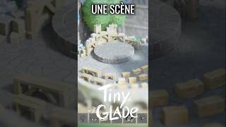 Un Théâtre dExtérieur  Tiny Glade [upl. by Eerpud]