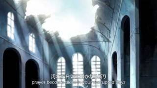 ルルティア RURUTIA  SILENT PRAYER with English Translation [upl. by Chretien]