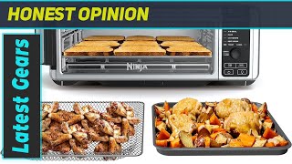 Ninja SP101 Digital Air Fryer The Best 8in1 Kitchen Appliance [upl. by Huberto]