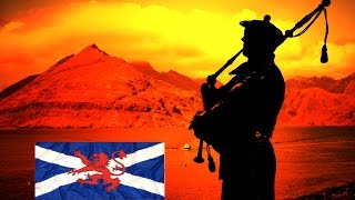 ⚡️AMAZING CELTIC MUSIC⚡️PIPES amp STRINGS ⚡️Braveheart Trilogy⚡️ [upl. by Gilroy317]