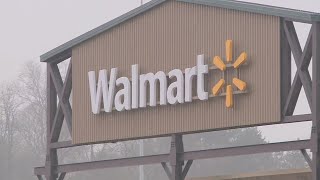 Changes coming to Steelyard Commons Walmart in Cleveland [upl. by Adne479]