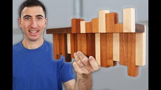 These will make you a better woodworker [upl. by Llerihs]