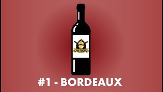 VinStache 1  Pourquoi les Vins de Bordeaux sontils aussi réputés   English Sub [upl. by Ayimat787]