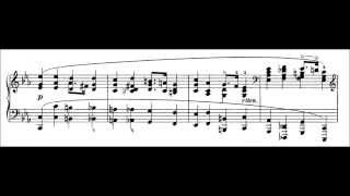 Chopin Prelude Op28 No20 in C Minor Pogorelich [upl. by Battiste]