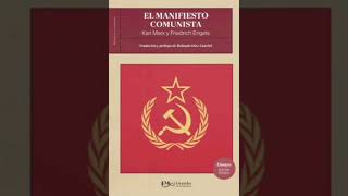 Burgueses y proletarios  Biografía del manifiesto comunista parte 2 [upl. by Cacilia]