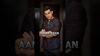 Aamir Khan new movie 🤩🤩shortsfeed shortvideo shortsviral shorts aamirkhan amirkhan [upl. by Aihtnyc936]