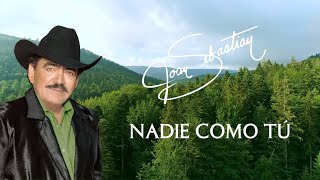 NADIE COMO TU LYRIC VIDEO OFICIAL [upl. by Straub]