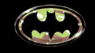 Batman 1989 8Bits [upl. by Saleme]