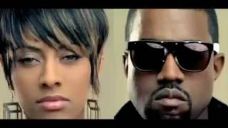 Knock You Down Keri Hilson feat Kanye West amp NeYo [upl. by Eannej]