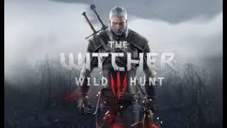 The Witcher 3  MUSALLAT  BROKVAR İSİMLİ KILICI BUL [upl. by Areval]