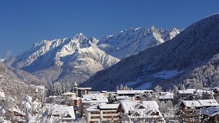 Aprica un montagna di emozioni [upl. by Mccreary]