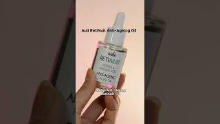 Avoid these 3 Mistakes while applying 💊Retinol💊 Retinol SkinCare Auliglow Shorts [upl. by Tamanaha673]