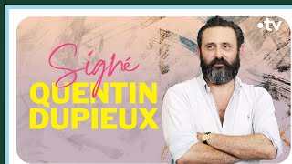 Signé Quentin Dupieux  Culture Prime [upl. by Aihsemot755]