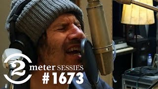 Gruff Rhys  Frontier Man  Same Old Song 2 Meter Session 1673 [upl. by Lidstone]