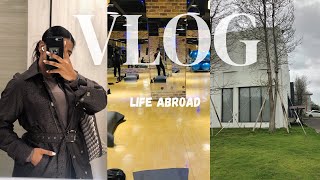 WEEKLY VLOG I WON THE LOTTERY  Homebody  Solo Date  South African YouTuber [upl. by Slaughter]