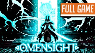 Omensight  Full Game No Commentary [upl. by Verena]