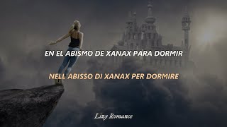 Chiello  Abisso di xanax sub español Testo [upl. by Donnie]