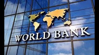 World Bank Lost Climate Funds [upl. by Llehcar]