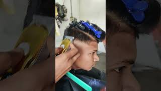 Boy hair cutting video [upl. by Atiuqes]