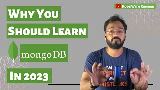 MongoDB Tutorial  0  Introduction to MongoDB  Learn Mongo DB [upl. by Clapp]