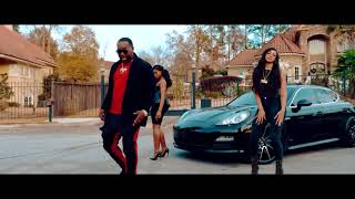 Keep Hustling Official Video feat YFN Lucci [upl. by Lorianne396]