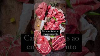 Proteína vem do grego proteios e significa “de primordial importância” proteina carne dieta [upl. by Olraced]