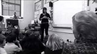 Developing outstanding teaching Session 1  Significant Progress CM clip 2 Teachers TV [upl. by Assirolc179]