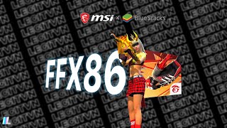 Free FFX86 OB43  LegitVN [upl. by Tedric252]