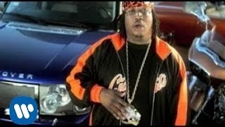 E40  Poor Mans Hydraulics Music Video [upl. by Childs]