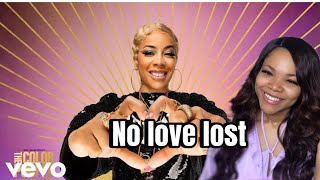 keyshia cole no love lost from the original motion picture “the color purple [upl. by Schwing]