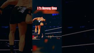 ROMAN REIGNS ❌ BROCK LESNAR shorts shortvideo shortsfeed [upl. by Wiatt]