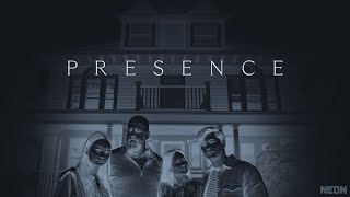 PRESENCE  Official Trailer  In Theaters January [upl. by Ogilvy]