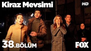 Kiraz Mevsimi 38bölüm [upl. by Ailedua711]