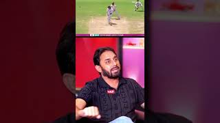 Saeed Ajmal bowling action right or rong😡 [upl. by Hilliary]