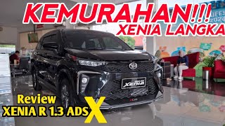 Update‼️BARU TAHU ADA Xenia langka semurah ini Jadi Nyesel Ambil Merk Sebelah [upl. by Aw218]