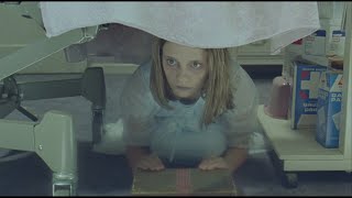 The Sixth Sense trailer  Deutsch Trailer  German Trailer [upl. by Aronle719]